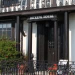Dickens House Museum