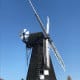 Herne Mill