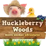 Huckleberry Woods