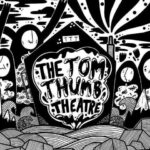 The Tom Thumb Theatre in Margate