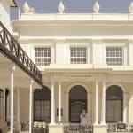The Pantiles
