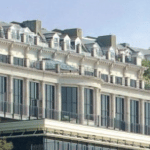 The Leas Cliff Hall