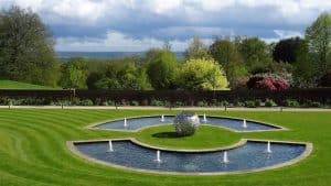 Riverhill Himalayan Gardens in Sevenoaks