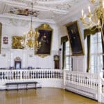 Guildhall Museum
