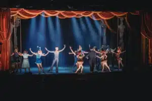 Actors on stage for Pantomimes in Kent Guide 2026 and 2027 by yiran ding at unsplash