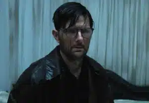 Man in glasses for the New Films in Kent Guide and Hokum - May 2026
