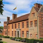 Events At Chartwell In Sevenoaks