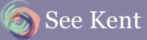 See Kent logo